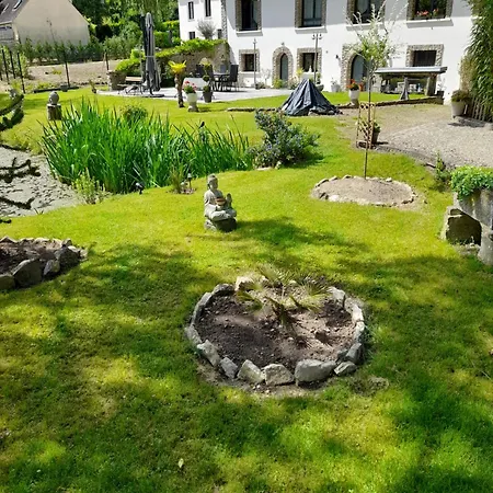 Guest house Au Reflet D'auvers Auvers-sur-Oise