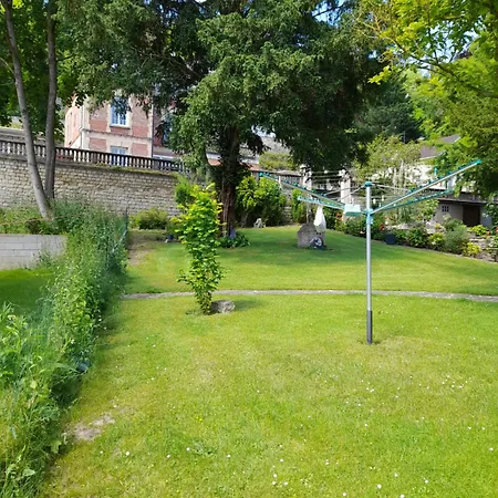 Guest house Au Reflet D'auvers Auvers-sur-Oise