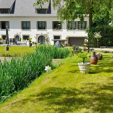 Au Reflet D'auvers Guest house Auvers-sur-Oise